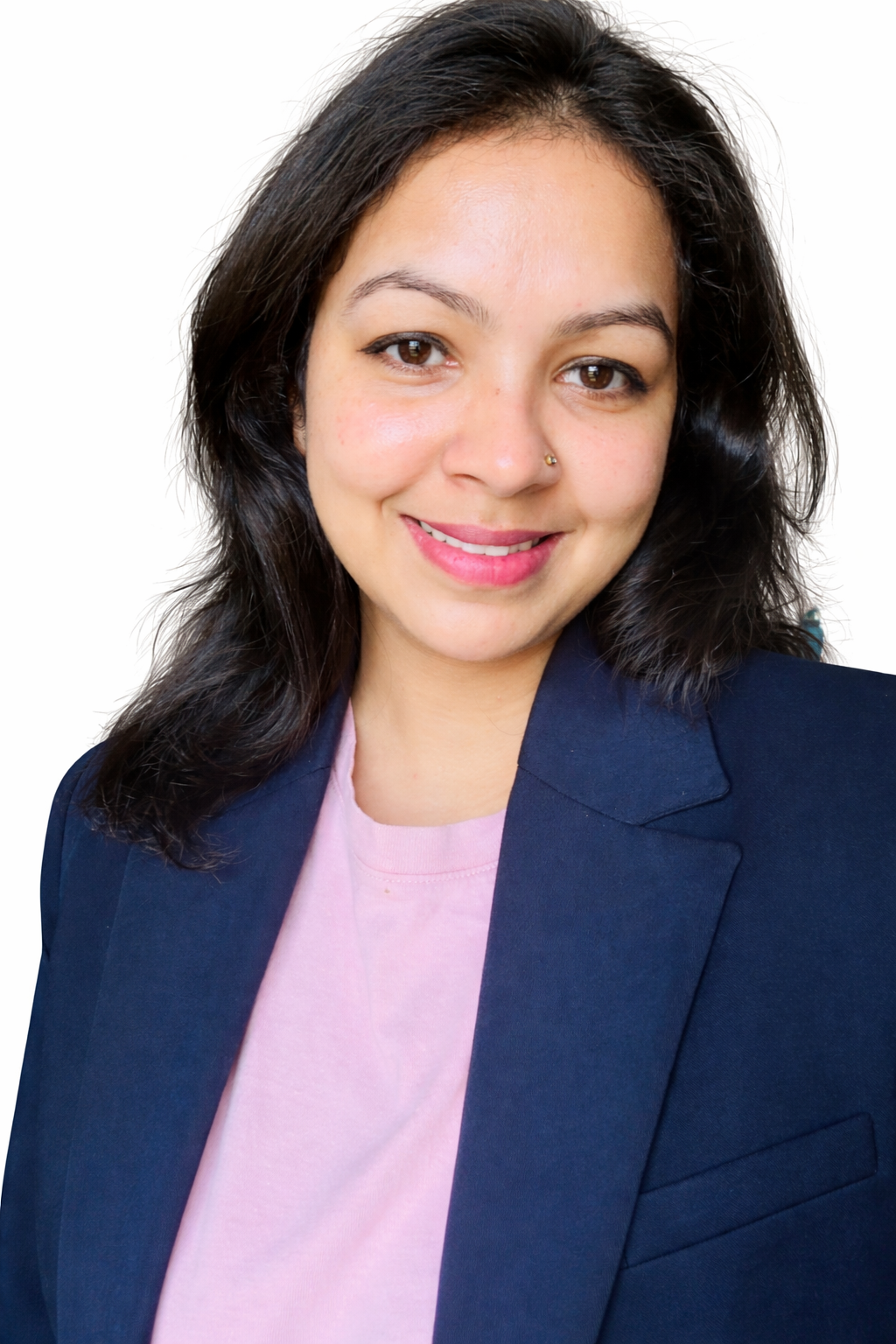 Jaishree Rawat, founder of MindfullyRaised